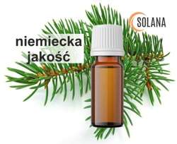 Naturalny olejek jodła syberyjska 12ml premium