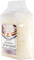 Karnalit sól kąpielowa Morze Martwe 600g premium