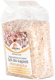 Himalajska krystaliczna sól kąpielowa 300g premium
