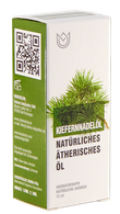 Naturalny olejek eteryczny sosna 12ml premium