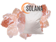 Bryłki soli himalajskiej do 0,1 kg, 1000 kg