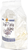 Kryształy bryłki sól himalajska halit 300g premium