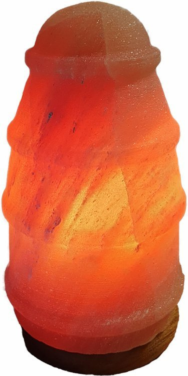 Lampa solna himalajska FSL10
