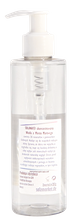SKONCENTROWANA WODA Z MORZA MARTWEGO 200ml premium