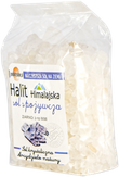 Halit himalajska sól kubiczna 300g premium