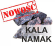 Kryształy Kala-Namak sól indyjska 600g premium