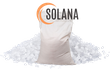Sól himalajska biała o granulacji 4-8 mm, 1000 kg