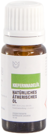 Naturalny olejek eteryczny sosna 12ml premium