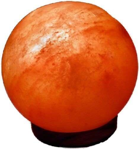 Lampa solna kula - L – 15 cm