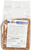 Kala-Namak czarna sól indyjska drobna 300g premium