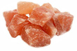Kryształy mix sól himalajska i halit 600g premium