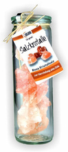 KRYSZTAŁY SOLI sól himalajska 500g słoik PREMIUM