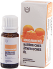 Naturalny olejek eteryczny mandarynka 12ml premium
