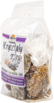 Kryształy bryłki mix soli 600g premium