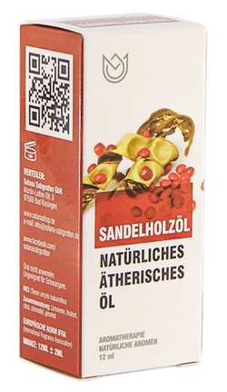 Olejek eteryczny drzewo sandałowe 12ml premium 