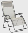 Fotel relaksacyjny Lafuma RSX Seigle II