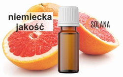 Naturalny olejek eteryczny grejpfrut 12ml premium