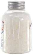 Karnalit sól kąpielowa Morze Martwe butelka 500g