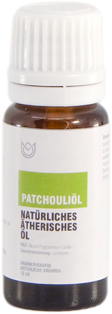 Naturalny olejek eteryczny paczuli 12 ml premium