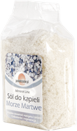 Sól kąpielowa z Morza Martwego 300g premium