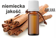 Naturalny olejek eteryczny cynamon 12ml premium