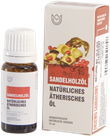 Olejek eteryczny drzewo sandałowe 12ml premium 