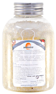 Karnalit sól kąpielowa Morze Martwe butelka 500g