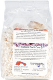 Peeling do stóp gruby sól himalajska 500g premium