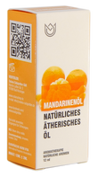 Naturalny olejek eteryczny mandarynka 12ml premium