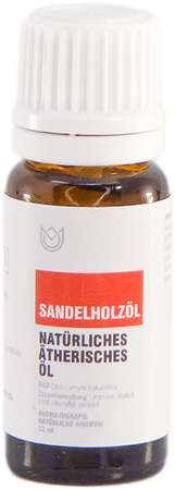 Olejek eteryczny drzewo sandałowe 12ml premium 
