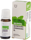 Naturalny olejek eteryczny melisa 12ml premium