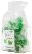 Cukierki solne miętowe solankowe sól himalajska