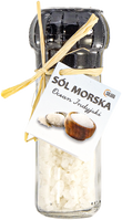 Młynek classic sól morska Morze Arabskie premium