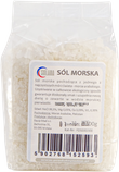 Sól morska jadalna Ocean Indyjski 300g premium