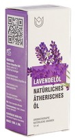 Naturalny olejek eteryczny lawenda 12ml premium