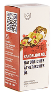 Olejek eteryczny drzewo sandałowe 12ml premium 