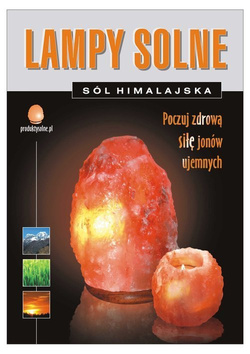 Lampa solna 2-3kg szara sól podstawaz szary marmur