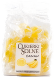 Cukierki solne bananowe solankowe sól himalajska