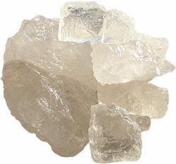 Kryształy mix sól himalajska i halit 600g premium