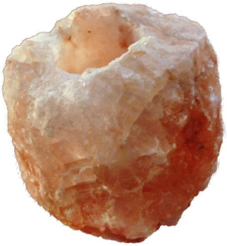 ŚWIECZNIK SOLNY NATURALNY himalajski duży powyżej 1,1kg