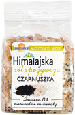 Uzupełniacz do młynka sól himalajska czarnuszka 