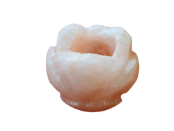 ŚWIECZNIK SOLNY RÓŻA