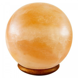 LAMPA SOLNA KULA - L – 15CM