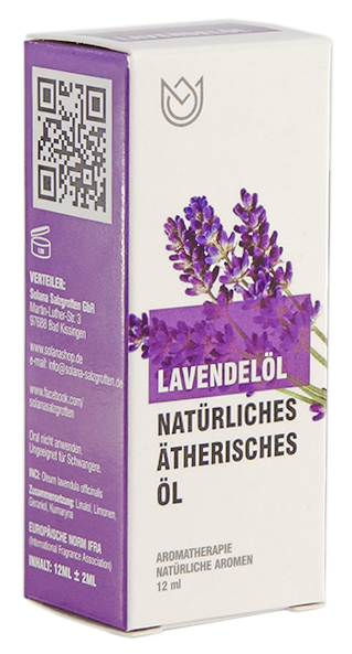 Naturalny olejek eteryczny lawenda 12ml premium