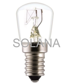 Lampa solna 45-50 kg na drewnianej podstawie z jonizatorem