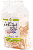 Kryształy mix sól himalajska i halit 600g premium