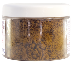 SUCHE BŁOTO Z MORZA MARTWEGO słoik 500g
