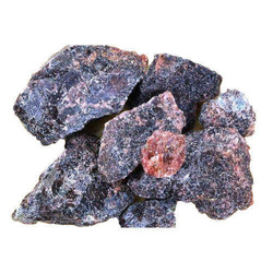 Kryształy bryłki mix z solą zieloną 300g premium