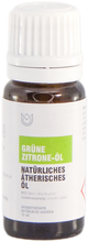 Naturalny olejek zielona cytryna 12ml premium