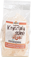 Kryształy bryłki sól himalajska 600g premium